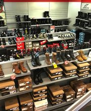 POLO Motorrad Store St. Gallen Bild 9