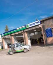 Euromaster Bruzzi Gomme immagine 15