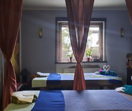 Sanjan Thai Wellness, Inhaberin Ratiros Sanjan Bild 3