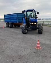 Auto-école Trafic Bild 4