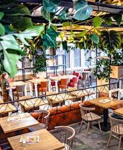 ALEX Berlin Uber Platz Bild 2