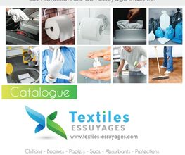 Textiles Essuyages image 3