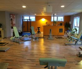 Fitness24 Bild 9