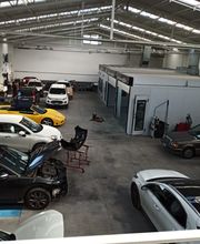 Gallery Cliente