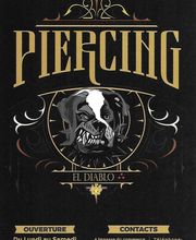 El Diablo Piercing image 3