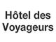 Hôtel des Voyageurs