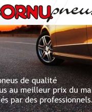 Cornu Pneus Sàrl Bild 1