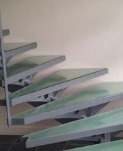 Design Metal Stairs image 2