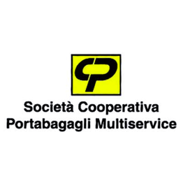 Portabagagli Multiservice soc.coop. logo