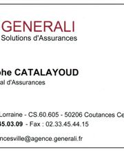 Générali Assurances Catalayoud Christophe image 4