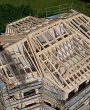 Brunner Zimmerei und Bedachung AG Bild 4