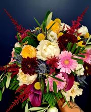 Monceau Fleurs image 2