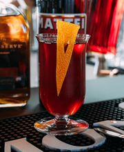 Barfly Society image 10