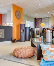 Cheminées Gourdy Et Bocca image 11