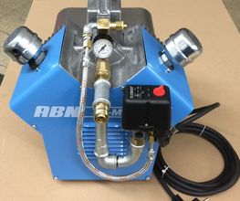 ABN Apparatebau Nittenau GmbH Bild 6