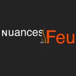 NUANCES DE FEU SAINT MAXIMIN