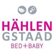 Hählen - Bed & Baby