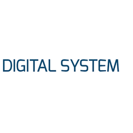 Digital System logo