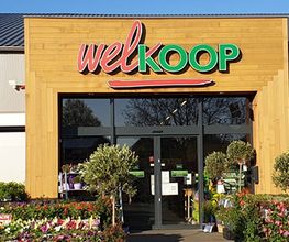 Einighausen Welkoop NF