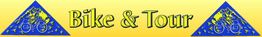 Bike & Tour Der Fahrradladen logo