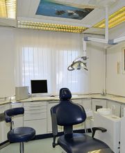 Zahnärztinnen Dr. Anja Balzer & Dr. Sylvia Rahm Bild 1