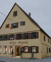 Brillen Schmidt GmbH Bild 2