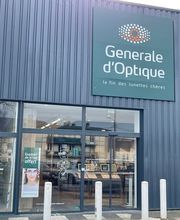 Opticien Générale d'Optique Fécamp image 1