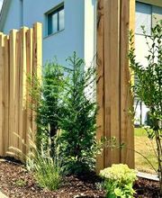 M. Hartmann Gartenbau AG Bild 1