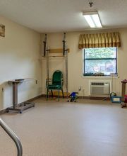 Chaffee Nursing Center Rehabilitation & Skilled Nursing image 9