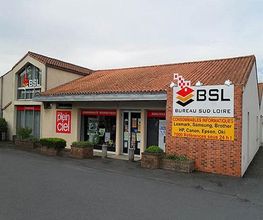 Bureau Sud Loire image 3