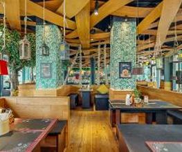 PETER PANE Burgergrill & Bar Bild 7