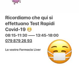 Farmacia Liver Bild 3
