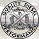 Quality Diesel Performance