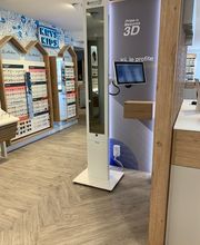 Opticien Krys image 3