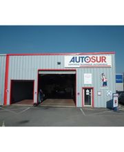 AUTOSUR Contrôle Technique AURAY image 1