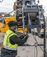 Kiloutou Élévation et Terrassement Thiais image 10