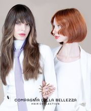 Monica parrucchiera visagista Compagnia Della Bellezza Bild 11