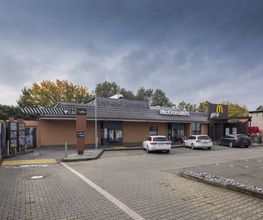 McDonald's Bild 1