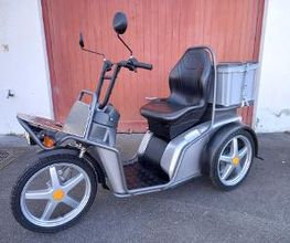 elfar GmbH | Ihr Experte für E-Bikes | E-Scooter | E-Mofa | E-Motorrad & E-Fahrzeuge Bild 18