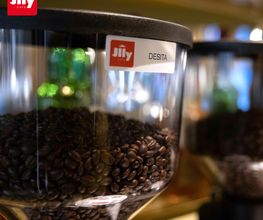 Illycafé AG Bild 3