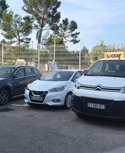 UCAR Allauch Location de voitures et utilitaires image 1