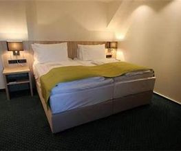 Hotel Allegro Köln Bild 4