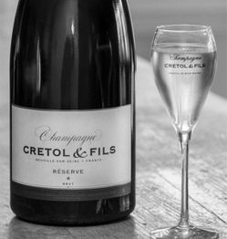 Champagne Cretol Et Fils