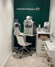 Opticien OSNY LECLERC Générale d'Optique image 2