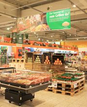 GLOBUS Schwandorf Bild 2