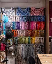 Accessoires Shopping Warnemünde 