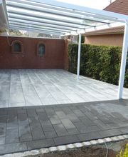 Das Pflasterteam für Hof und Garten Bild 18