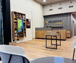 Neuroth Centre auditif SA - Appareils auditifs et protection auditive Bild 19
