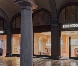 BIRKENSTOCK STORE immagine 2