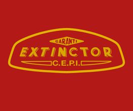 C.E.P.I. Extinctor image 1